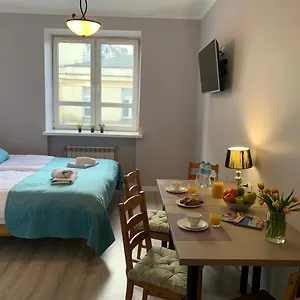 Jasna Self Check-in Hotel Warszawa