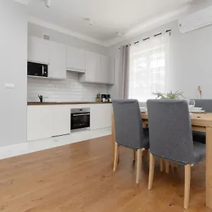 Center Chmielna By Renters Hotel apartamentowy Warszawa